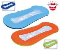 BESTWAY 77605 Wasser-H&auml;ngematte, 152 x 67 x 14 cm, sortiert