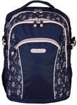 Herlitz Grundschulrucksack Ultimate leer Blossom