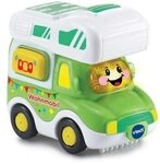 VTECH 80-548504 Tut Tut Baby Flitzer - Wohnmobil