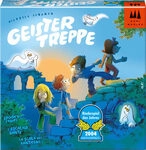 SCHMIDT SPIELE 40811 Geistertreppe