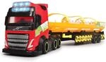 DICKIE TOYS 203747011 Heavy Load Truck