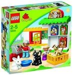 LEGO&reg; DUPLO&reg; 5656 Zoohandlung