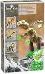 HABA 306309 Terra Kids Connectors &ndash; Konstruktions-Set Dinosaurier