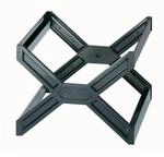 Durable 261101 - H&auml;ngekorb CARRY&reg; PLUS, schwarz