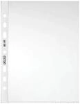 Herlitz Prospekth&uuml;lle A5 glasklar 25er Packung