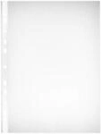 Herlitz Prospekth&uuml;lle Premium, A4 glasklar, 50er Packung