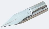 PELIKAN 972620 Pelikan Ersatz-Edelstahlfeder M f&uuml;r Pelikano&reg;/ Pelikano&reg; Junior/