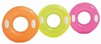 INTEX I59258NP Schwimmreifen "High Gloss" - sortiert