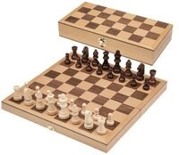 PHILOS 2708 Schachkassette, Feld 33 mm