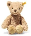 STEIFF 067174 Soft Cuddly Friends Thommy Teddyb&auml;r 20 cm