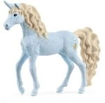 SCHLEICH 70736 Sammeleinhorn Eiswaffel