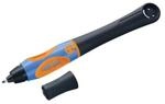 Pelikan griffix&reg; Tintenschreiber f&uuml;r Linksh&auml;nder, Neon Black