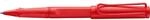 LAMY 1236370 safari Tintenroller STintenrollerawberry / rot