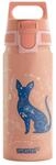 SIGG Kinder Trinkflasche WMB One Kids My Universe 0.6l Animals