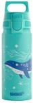 SIGG Kinder Trinkflasche WMB One Kidd Dive 0.6l Animals