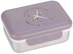 L&auml;ssig Kinder Brotdose Edelstahl - Lunchbox, Adventure Libelle
