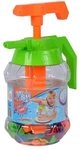 SIMBA 107796090 Wasserbomben F&uuml;llflasche