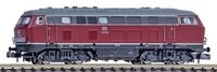 PIKO 40524 N Diesellokomotive V160, DB, Ep. III