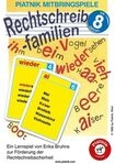 PIATNIK 7024 Rechtschreibfamilien