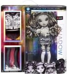 MGA Entertainment Shadow High Series 1 - Nicole Steel