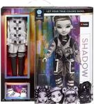 MGA Entertainment Shadow High Series 1 - Ash Silverstone
