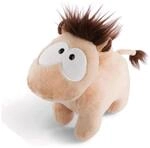 NICI 45233 Kamel Kemal 30cm stehend