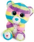 NICI 46321 Kuscheltier GLUBSCHIS B&auml;r Captain Cool 25cm schlenkernd