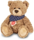 HERMANN TEDDY 93894 Teddy Rufus 30 cm