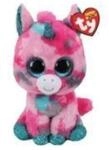 Ty Beanie Boos Einhorn Gumball, 15cm