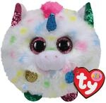 Ty Puffies Harmonie das Einhorn