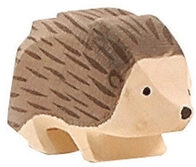 OSTHEIMER 1623 Igel