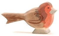 OSTHEIMER 16807 Rotkehlchen