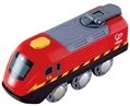 HAPE E3761 Zug mit Kurbelantrieb