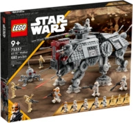 LEGO&reg; Star Wars&trade; 75337 AT-TE&trade; Walker