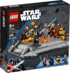 LEGO&reg; Star Wars&trade; 75334 Obi-Wan Kenobi&trade; vs. Darth Vader&trade;