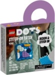 LEGO&reg; DOTS 41955 Kreativ-Aufn&auml;her