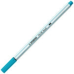 STABILO 568/31 Premium-Filzstift mit Pinselspitze f&uuml;r variable Strichst&auml;rken -