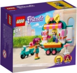 LEGO&reg; Friends 41719 Mobile Modeboutique