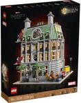 LEGO&reg; Marvel Avengers Movie 4 76218 Sanctum Sanctorum