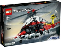 LEGO&reg; Technic 42145 Airbus H175 Rettungshubschrauber
