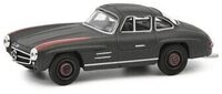 SCHUCO 452035000 1:64 MB 300 SL CUSTOM
