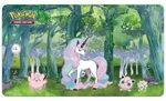 ULTRA PRO 15876 PKM Pok&eacute;mon Enchanted Glade Playmat