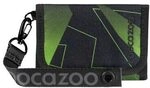 coocazoo 211425 Geldb&ouml;rse, Lime Flash