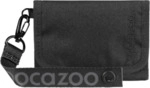 coocazoo 211428 Geldb&ouml;rse, Black Coal