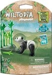 PLAYMOBIL&reg; 71060 Wiltopia - Panda