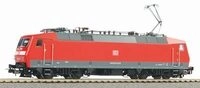 PIKO 51338 H0 Sound-E-Lok BR 120 FIS, DB AG, Ep. VI