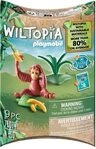 PLAYMOBIL&reg; 71074 Wiltopia - Junger Orang-Utan