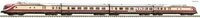 FLEISCHMANN 741085 N 4-tlg. Dieseltriebzug BR 601 Sound, DB, Ep. IV