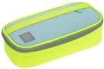 L&auml;ssig Schlamperm&auml;ppchen - Unique Blue Neon Yellow