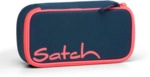 SATCH SAT-BSC-002-350 satch Pencil Box Pink Phantom petrol , pink